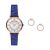 2. Chance – Emporio Armani Uhren-Set AR80053