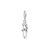 2. Chance – Thomas Sabo Charm 1908-690-14