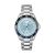 Boss Herrenuhr Runner 3H 1514207