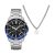 Armani Exchange Uhren-Set AX7166SET