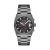 Armani Exchange Chronograph AX2823 Edelstahl