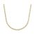 Copenhagen Studios Kette Basic Chains CPJ-0053-N-40 Edelstahl