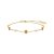 Ania Haie Armband B066-01G 925er Silber