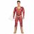 DC COMICS Shazam! Herren Kostüm 990614 Gr. M