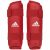 adidas Karate Schienbeinschoner rot ADI661.25R Gr. M