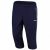 Capelli Sport Raven Herren 3/4 Trainingshose AGA-1158X-navy/white Gr. M