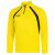 Capelli Sport Raven Herren Training Sweatshirt AGA-1192X-yellow/black/white Gr. S