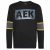 AEK Athen Capelli Sport Herren Sweatshirt AGA-3982AEK-3985 Gr. XL
