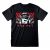 Annabelle Miss Me Herren T-Shirt AN107926TSB Gr. S
