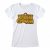 Animal Crossing 3D Logo Damen T-Shirt ANC00861SKW Gr. M