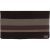 Kentucky Horsewear Abschwitzdecke Square Stripes Heavy Fleecedecke Schwarz/Grau 210x200cm | kavalio – für mich und mein Pferd
