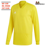 Adidas Focus Condivo 18 CG0384 für nur 13,98€ inkl. Versand statt 26,88€