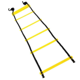 Agility Leiter ca. 5 Meter/10 Stufen für nur 22,90€ inkl. Versand statt 26,97€