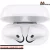 Apple AirPods mit Ladecase 2. Generation für nur 105€ inkl. Versand statt 129,90€