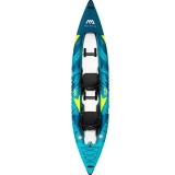 Aqua Marina Steam 412 Wildwasser-Kajak für nur 499€ inkl. Versand statt 539€