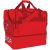 Givova Borsa Fussball Tasche rot Gr. M