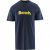 Bench Cornwall Herren T-Shirt Workwear BNCH 002-NAVY Gr. M