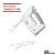 BOSCH MFQ36400 Handmixer für nur 24,98€ inkl. Versand statt 30,90€