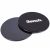 Bench Sliding Discs Trainingspads 2 Stück BS3360 Gr. Größe:Einheitsgröße