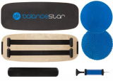 BalanceStar Balance Board für nur 75,99€ inkl. Versand statt 129,99€