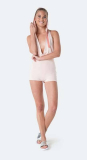 Bamboo Bodysuit zartes Rosa für nur 31,60€ inkl. Versand statt 86,90€