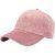 Kentucky Horsewear Baseball Cap Velvet Kappe Old Rose Kinder | kavalio – für mich und mein Pferd