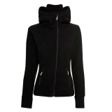 Bench Ninja Fleece Jacke Damen für nur 45,49€ inkl. Versand statt 52,90€