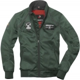 Bogotto Boston Motorrad Textiljacke für nur 88,95€ inkl. Versand statt 169,95€