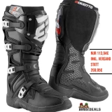 Bogotto MX-6 Motocross Stiefel für nur 113,94€ inkl. Versand statt 269,95€