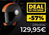 Bogotto V135 D-R2 Helm für nur 133,94€ inkl. Versand statt 299,95€