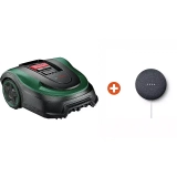 Bosch Powertools Indego S+500 inkl. gratis Google Nest Mini für nur 689€ statt 718,24€