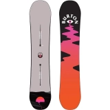 Burton Yeasayer Second Snowboard für nur 289€ inkl. Versand statt 450€