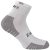 Zeus Fitness Socken weiß Gr. 44-46