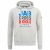 adidas Boxing WBC Herren Hoodie grau CLHDJCH107 XL