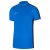 Nike Academy Herren Polo-Shirt CW6104-463 Gr. S