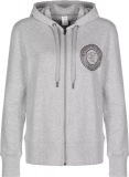 Calvin Klein Damen Hoodie mit Zipper für nur 27,27€ inkl. Versand statt 54,52€