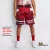 Chicago Bulls Jumbotron 2.0 Basketball Short für nur 35,99€ inkl. Versand statt 49,95