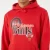 Chicago Bulls NBA Throwback Hoodie für nur 45,50€ inkl. Versand statt 65€