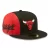 Chicago Bulls Side City Doodle 59FIFTY Cap für nur 28€ inkl. Versand statt 43€