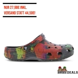 Crocs Classic Cyber Beachclog für nur 27,98€ inkl. Versand statt 44,50€