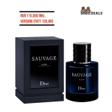 DIOR Sauvage Elixir Parfum 100ml für nur 115,56€ inkl. Versand statt 128,40€