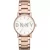 DKNY Damenuhr NY2654 rosa für nur 80,60€ inkl. Versand statt 104,09€