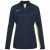 Nike Academy Training Top Damen Sweatshirt DR1354-452 Gr. XL