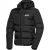 DXR Steppjacke 1.0 grün oder schwarz für nur 27,48€ inkl. Versand statt 69,99€