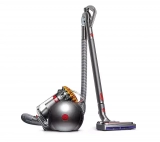 DYSON Zyklon-Staubsauger Big Ball für nur 265,94€ inkl. Versand statt 328,99€