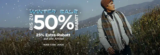 DeFacto Winter Sale – Bis zu 50% Rabatt + 25% Extra-Rabatt auf alles!