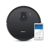 ECOVACS DEEBOT OZMO 950 Saugroboter für nur 279,00€ inkl. Versand statt 308,02€