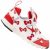 Reebok x HELLO KITTY Pump Fury Mädchen Sneaker EH3059 Gr. 23,5
