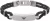 EMPORIO ARMANI EGS2719040 Herren Armband für nur 49,99€ inkl. Versand statt 79,20€