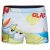 Die Eiskönigin ? Olaf Jungen Boxer Badehose EP1988-blue Gr. 98